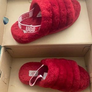UGG Sandles